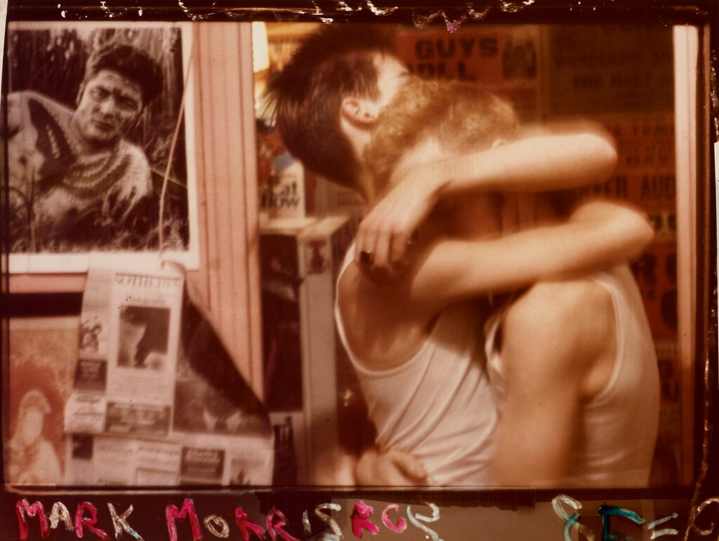 Untitled (John S. and Jonathan)