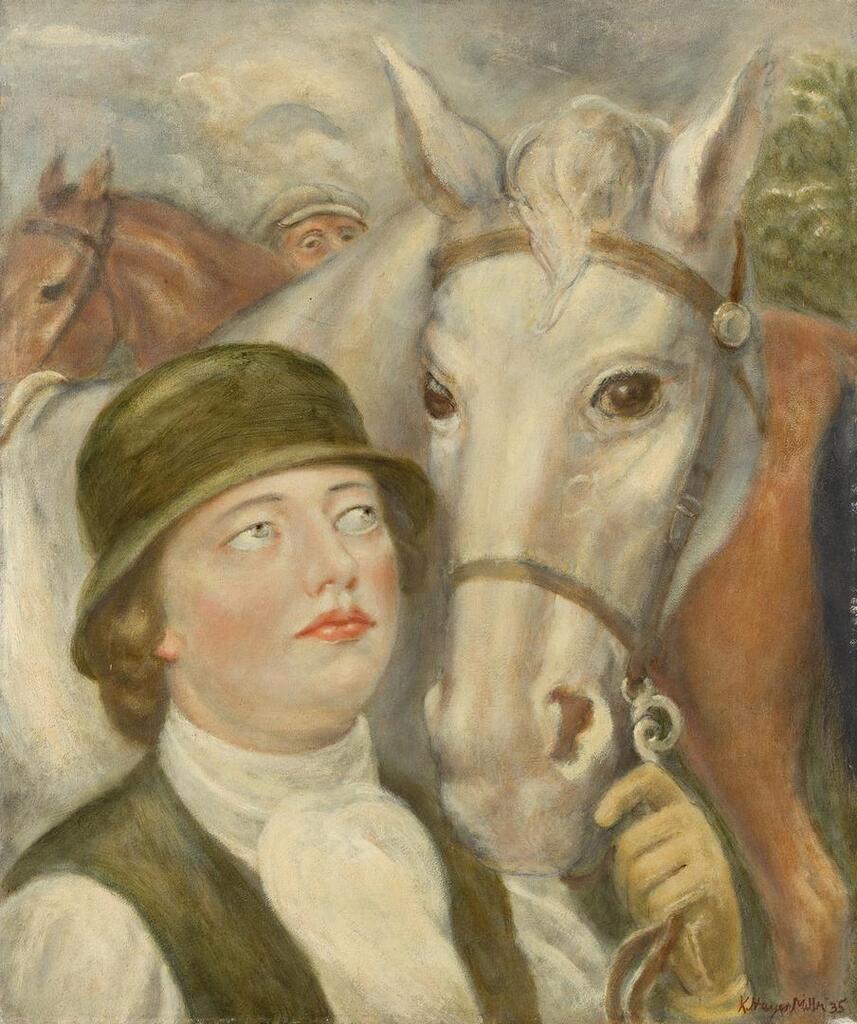 The Horse Show