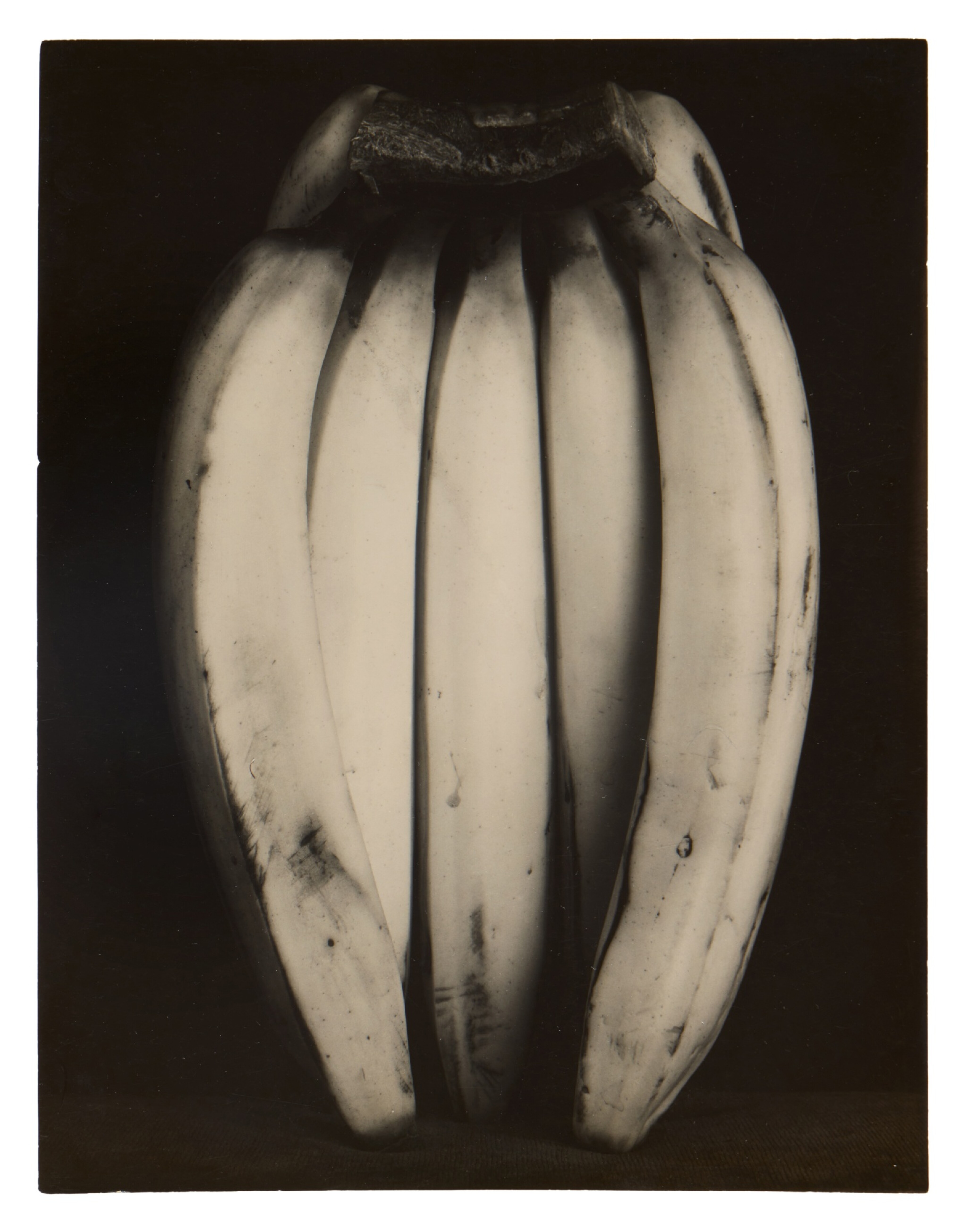 ‘Bananas’