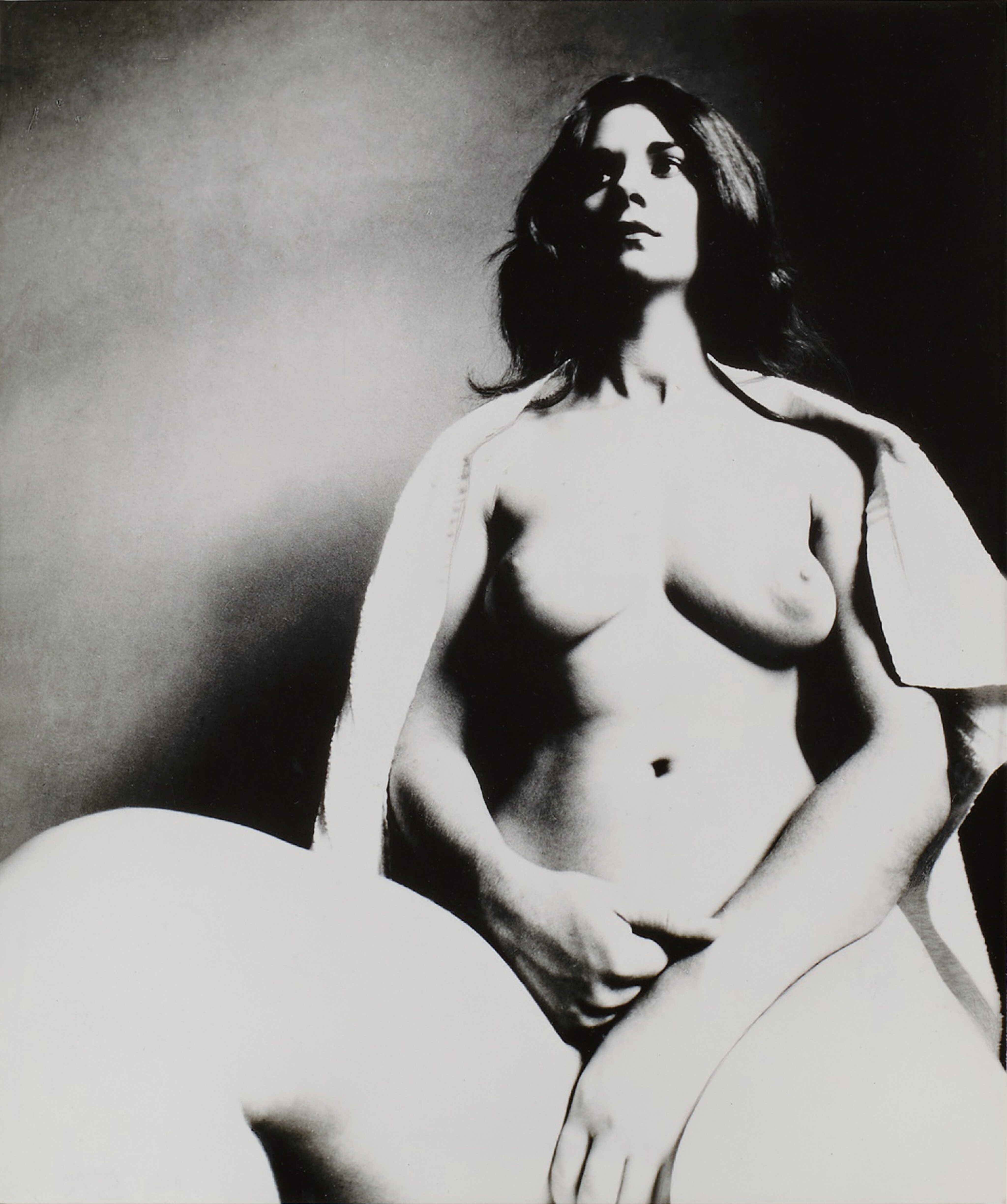 Nude, Sussex