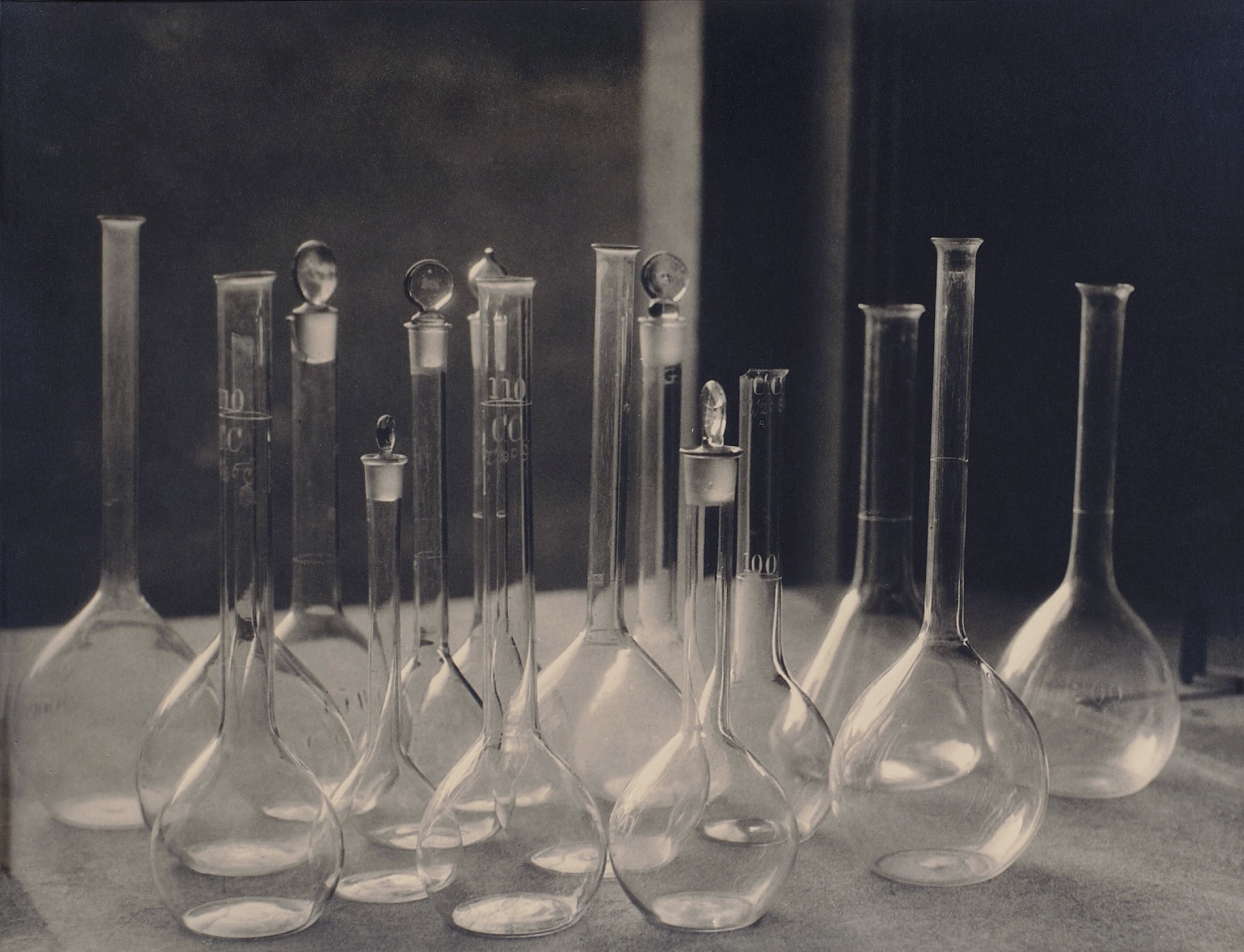 Glass Study