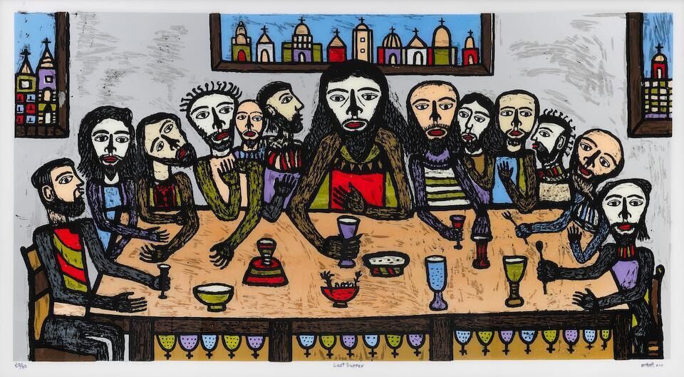 Last Supper