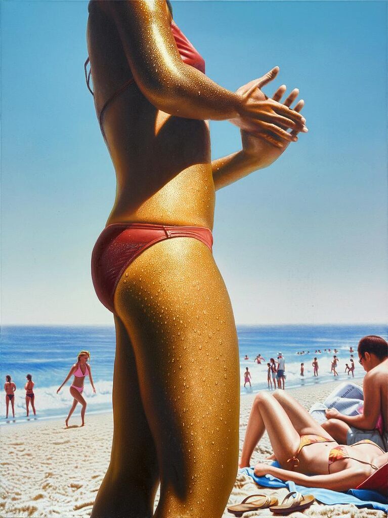 Beach 152
