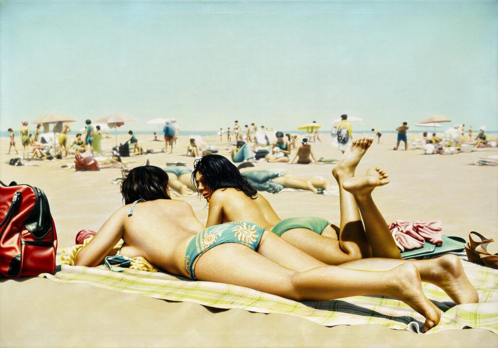 Beach - 57