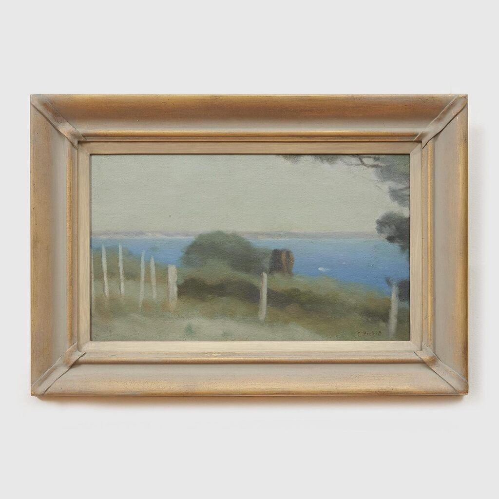 Across the Bay