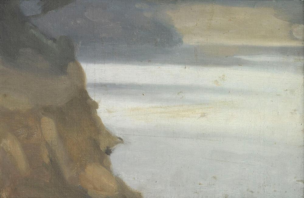 Silver Sea