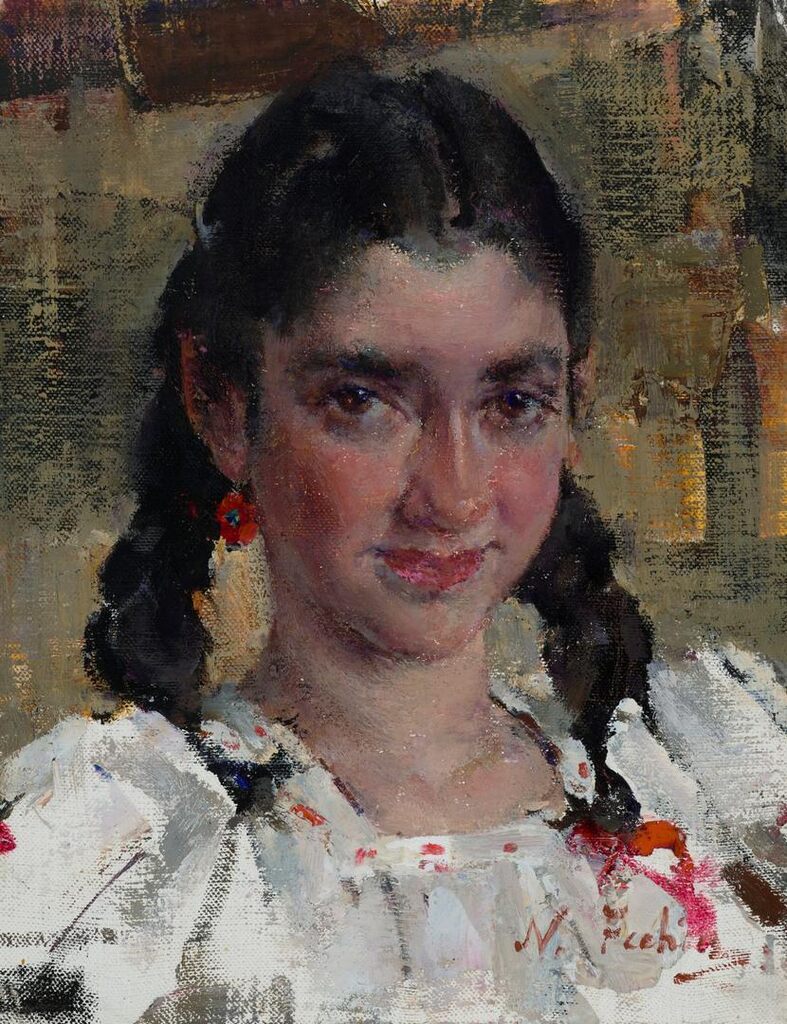 Luisa Triana