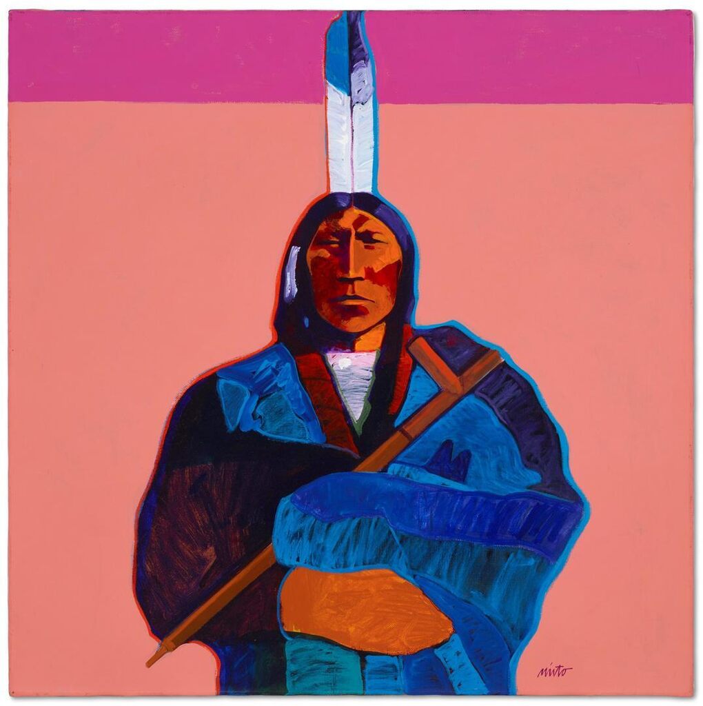 Sioux