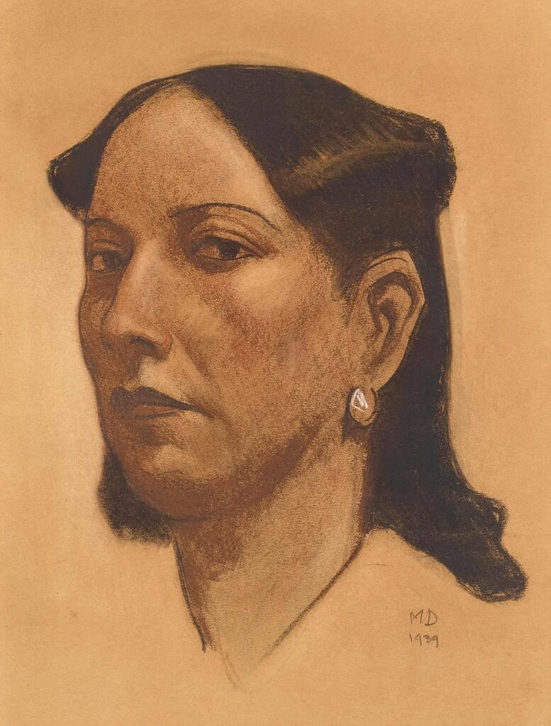 Woman of the Southwest