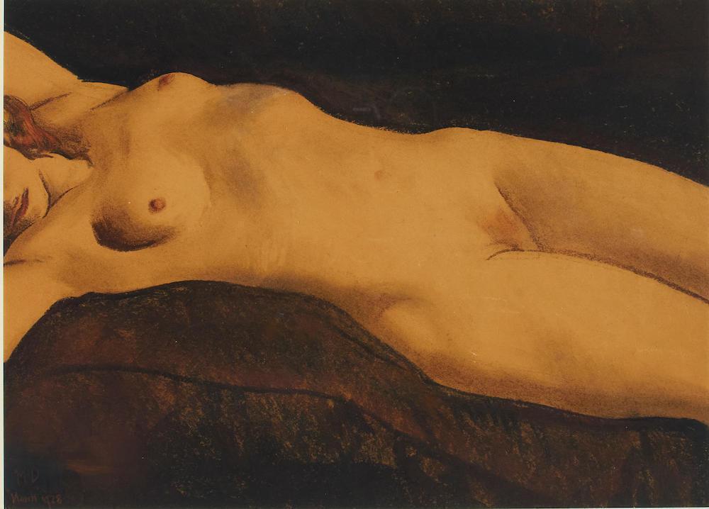 Nude