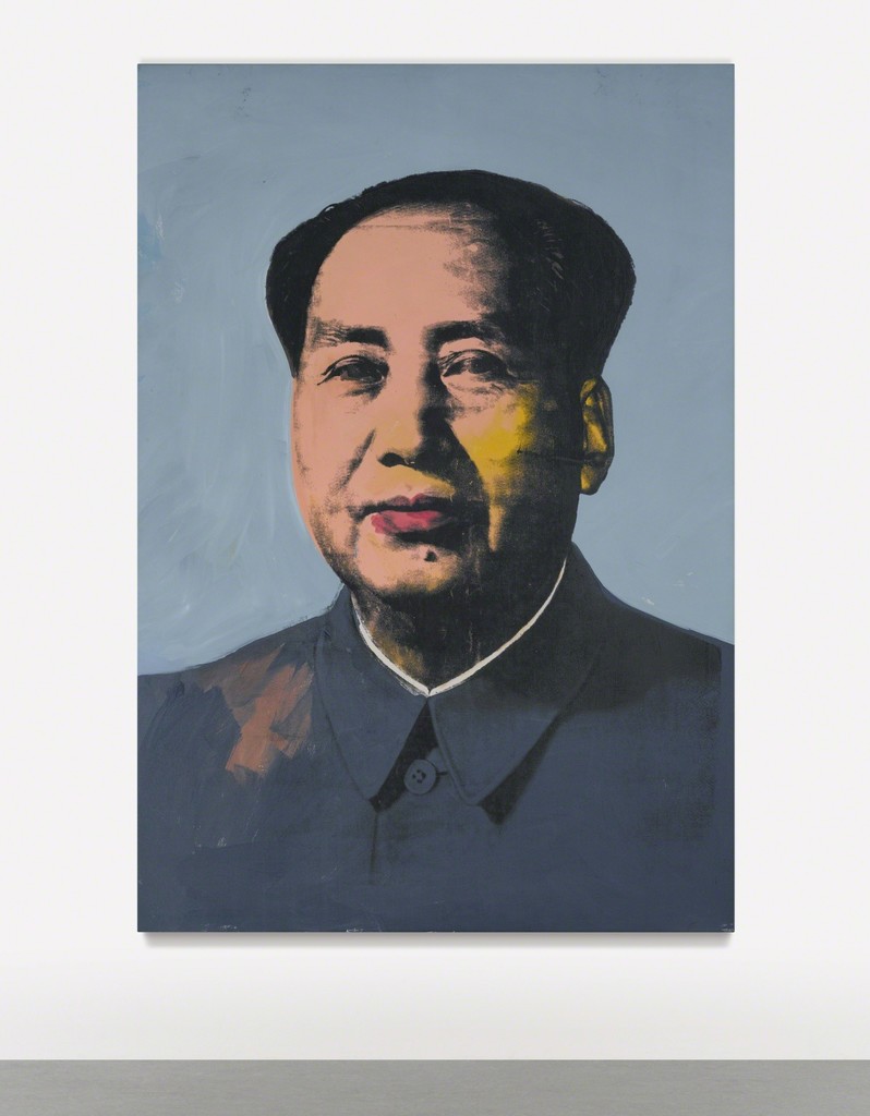 Andy Warhol, Untitled
