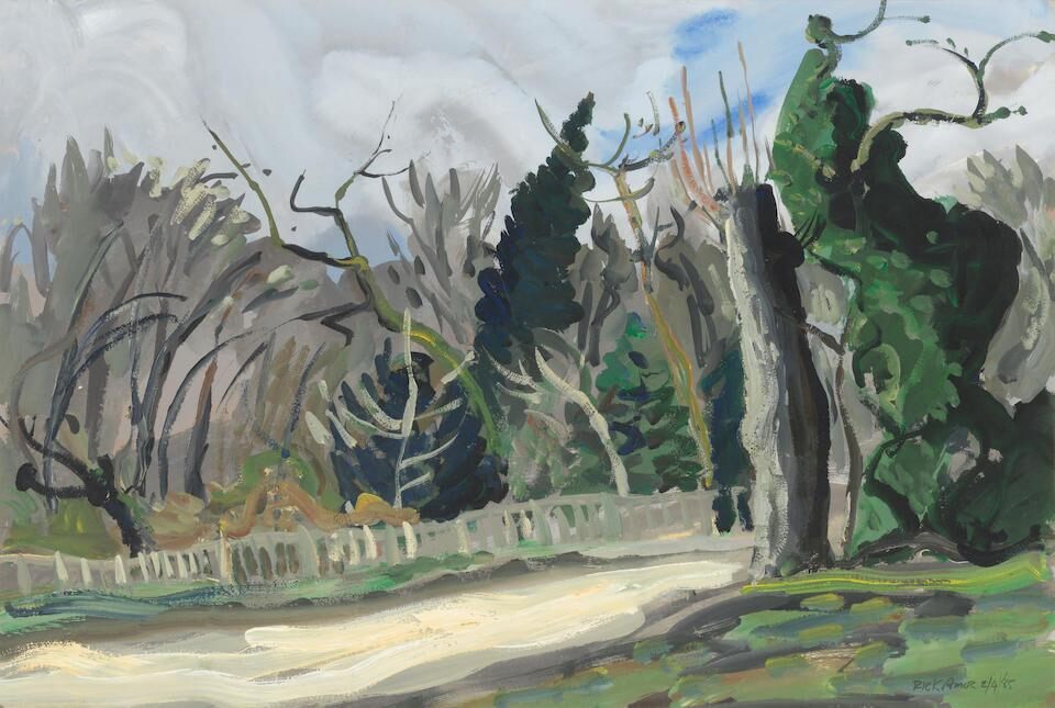 Landscape