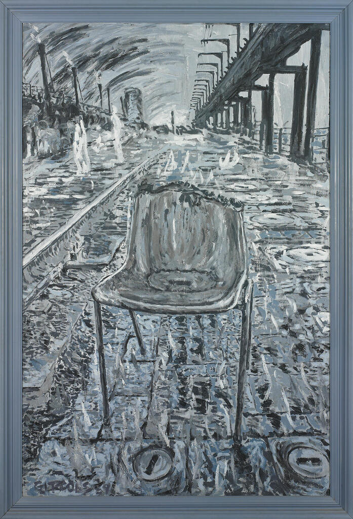 Our Chair