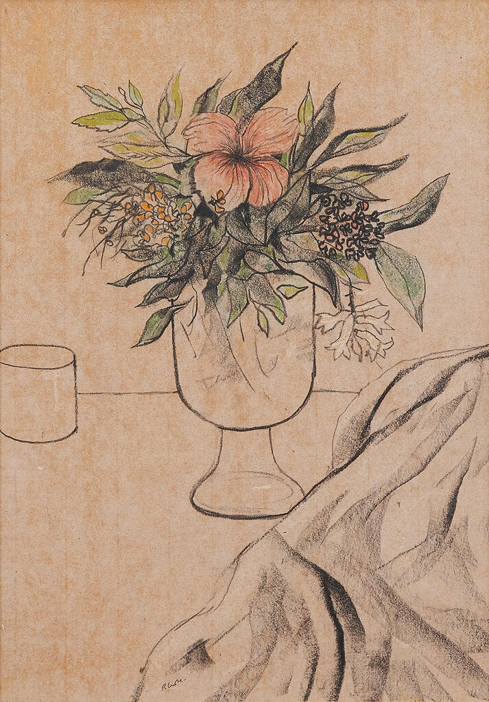 Still Life