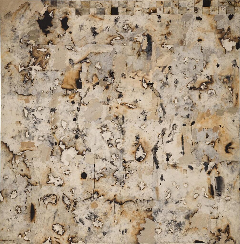 Vivid Ruins III