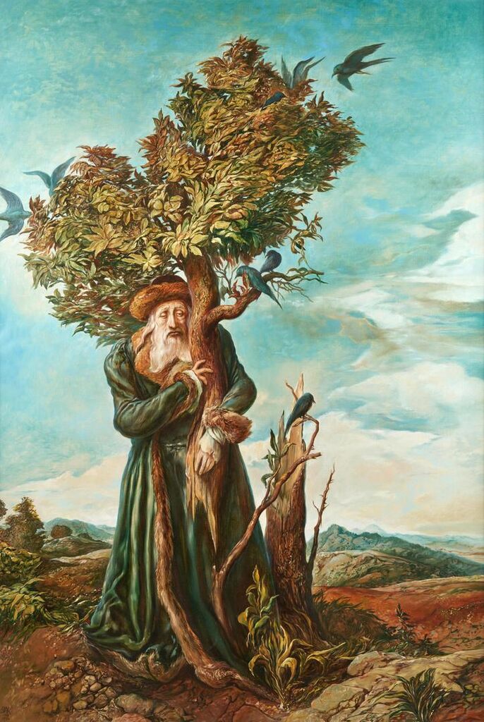 The Wanderer II