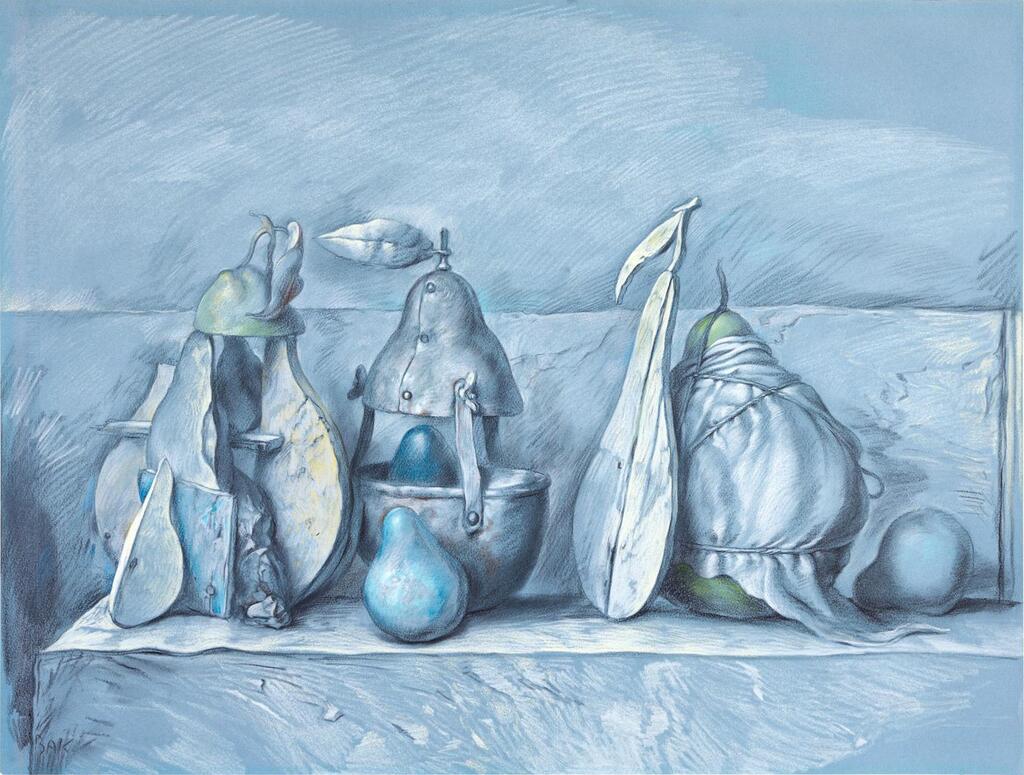 Still Life