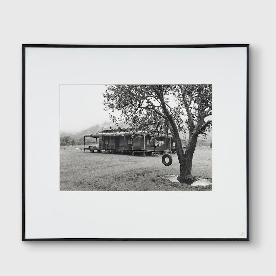 Cessnock, NSW, from the series Beach to Bush