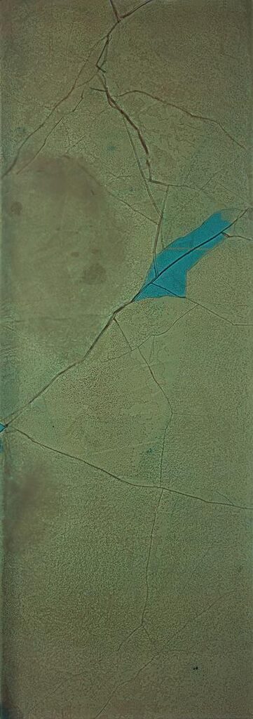 The River Taw, 3 February 1997