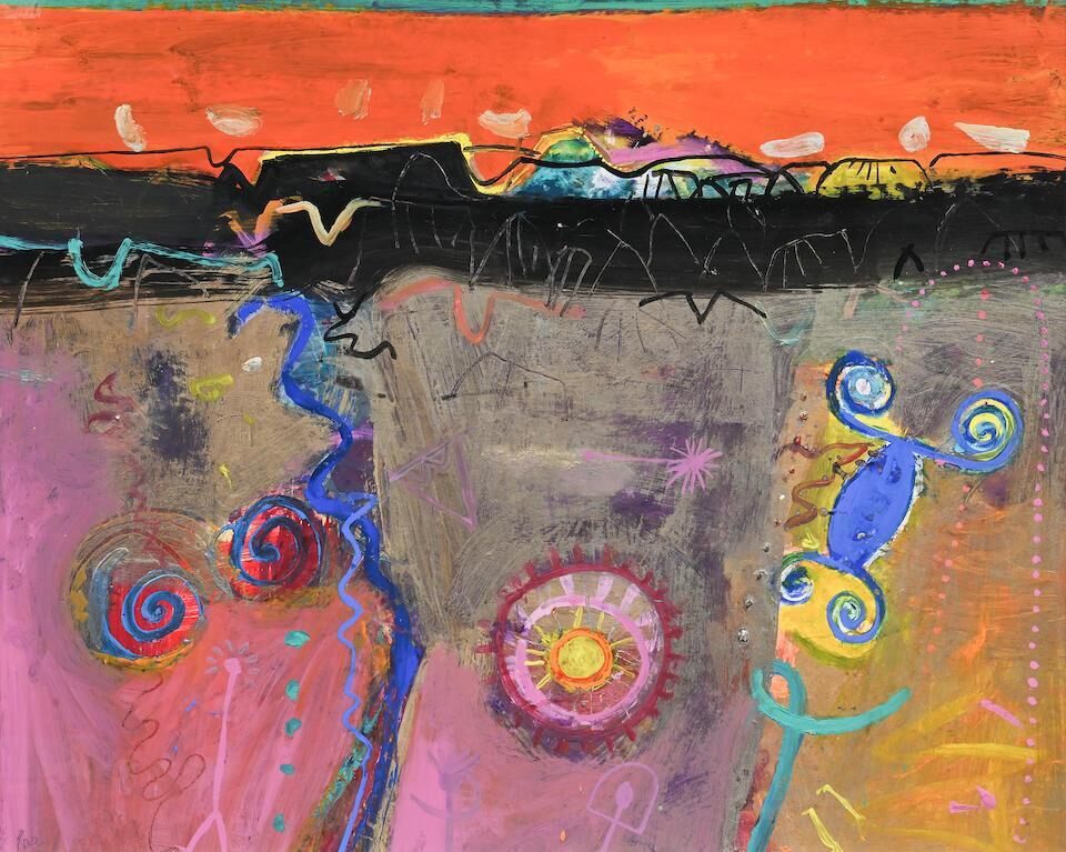 Hopi Mesa