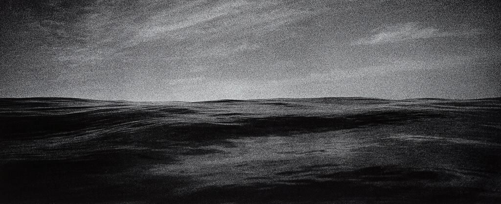 "Ocean #17"