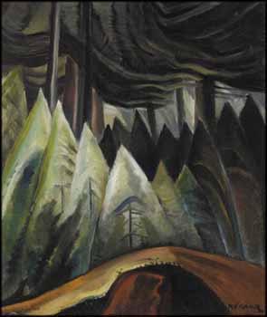 Forest Light