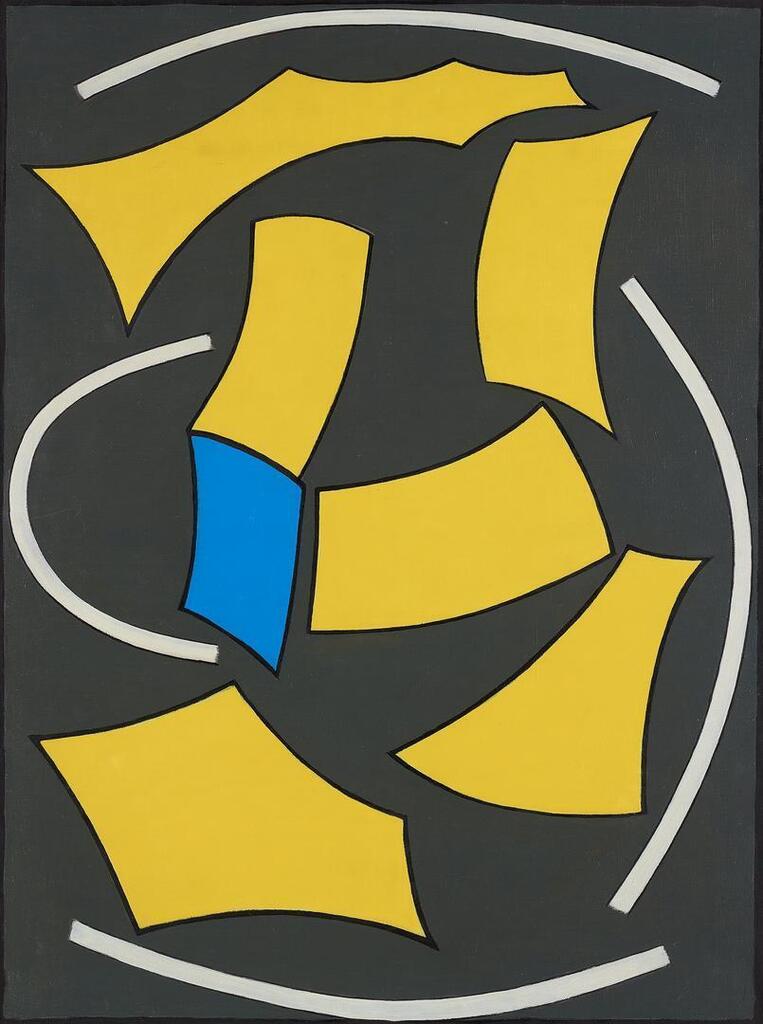 "Opus Tamaris no 10"