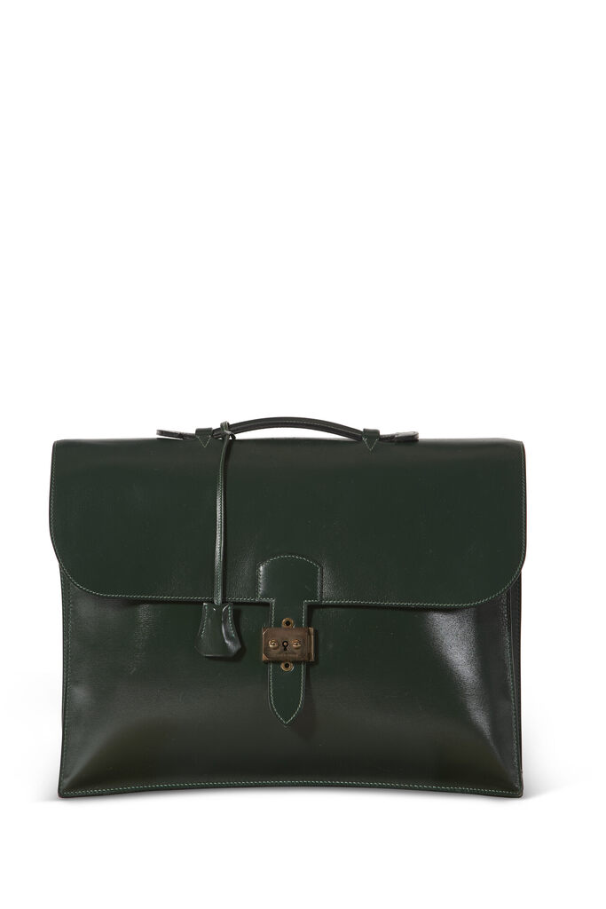 HERMÈS, 1983