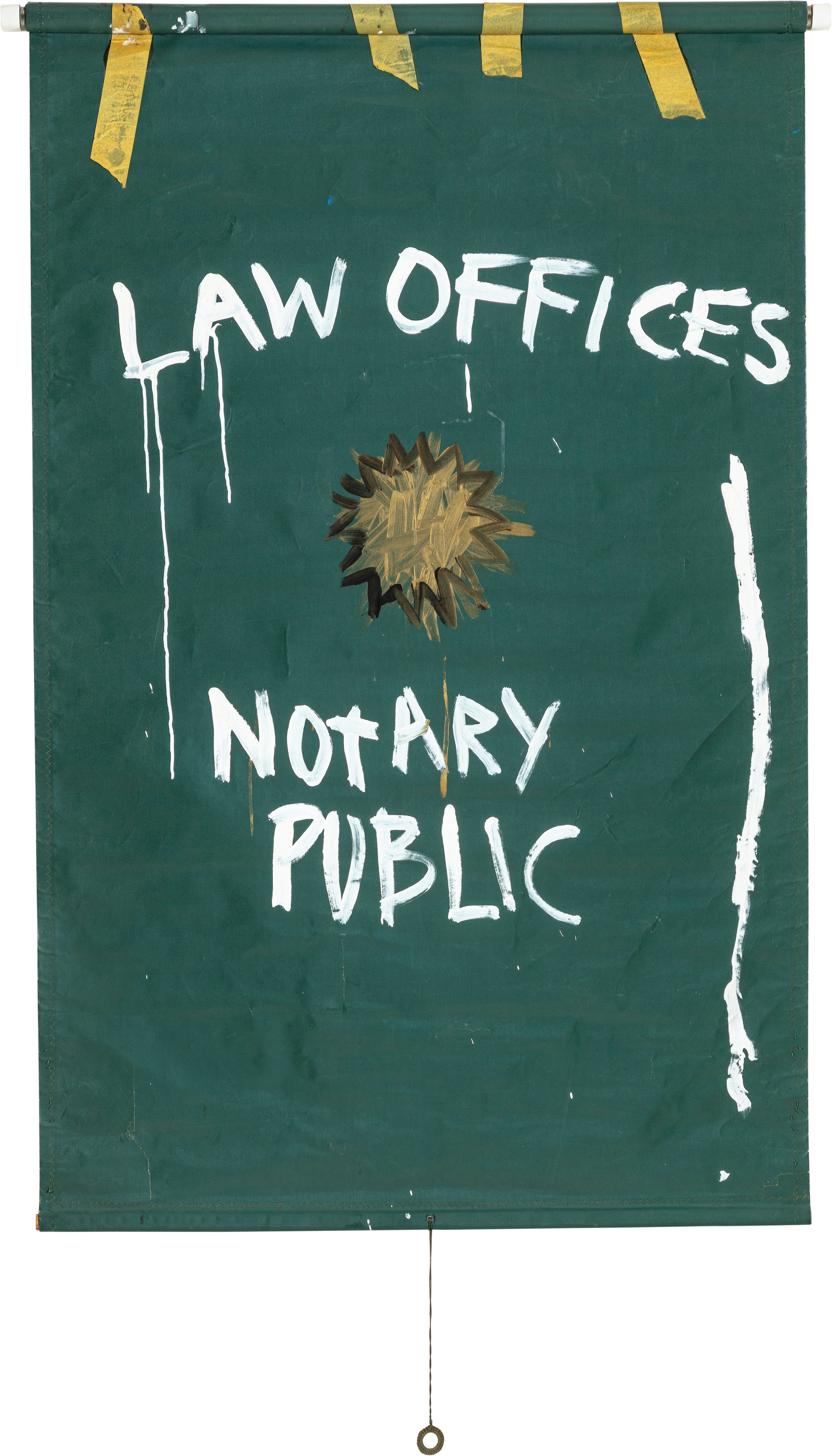 Law Offices – Notary Public