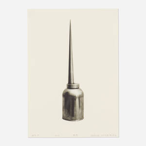 Untitled (Oil Can)