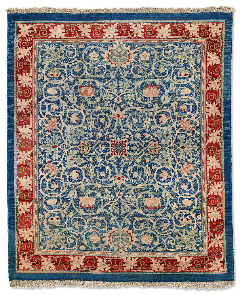 'HAMMERSMITH' CARPET