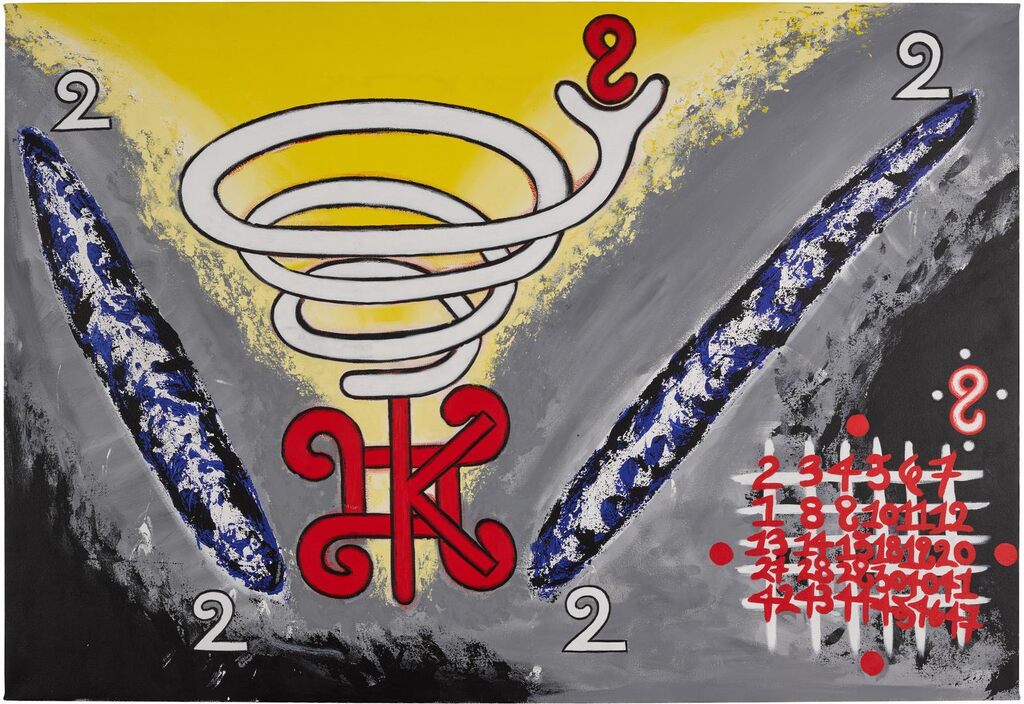 Intervalist Vortex