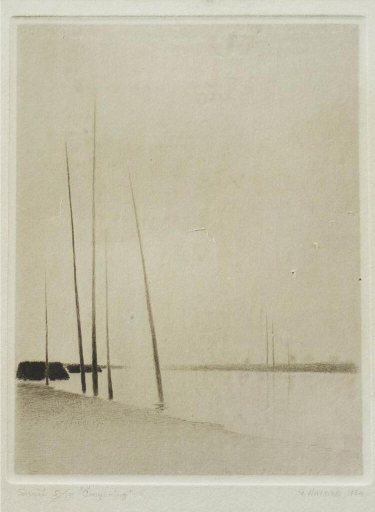 Åmynning [Estuary]