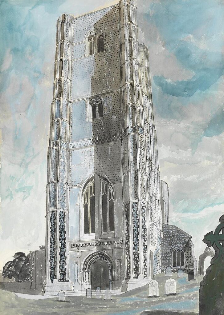Wymondham Abbey