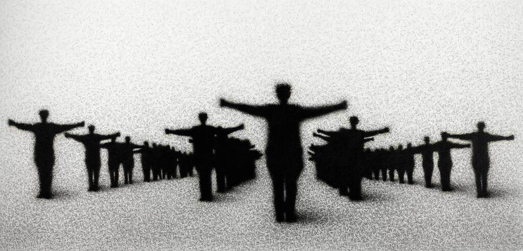 Soldier's Dream