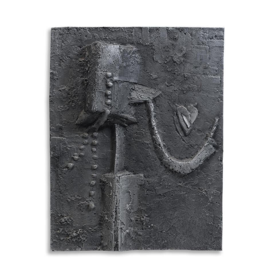 Relief II