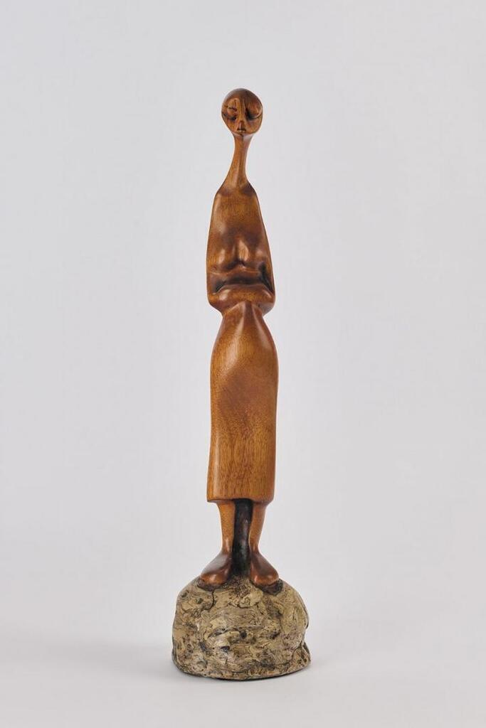Pregnant (LS7219), 1972