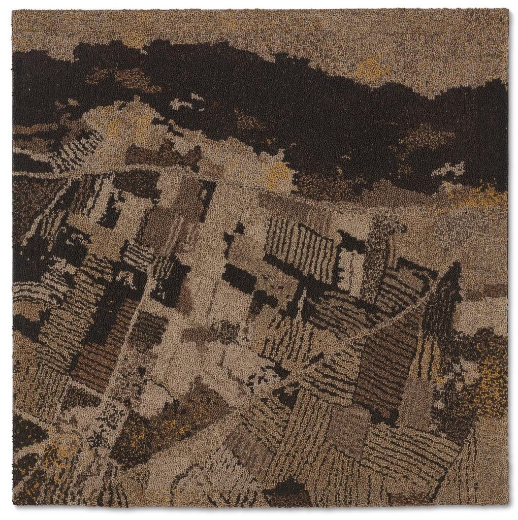 Najafgarh (from Flow series)