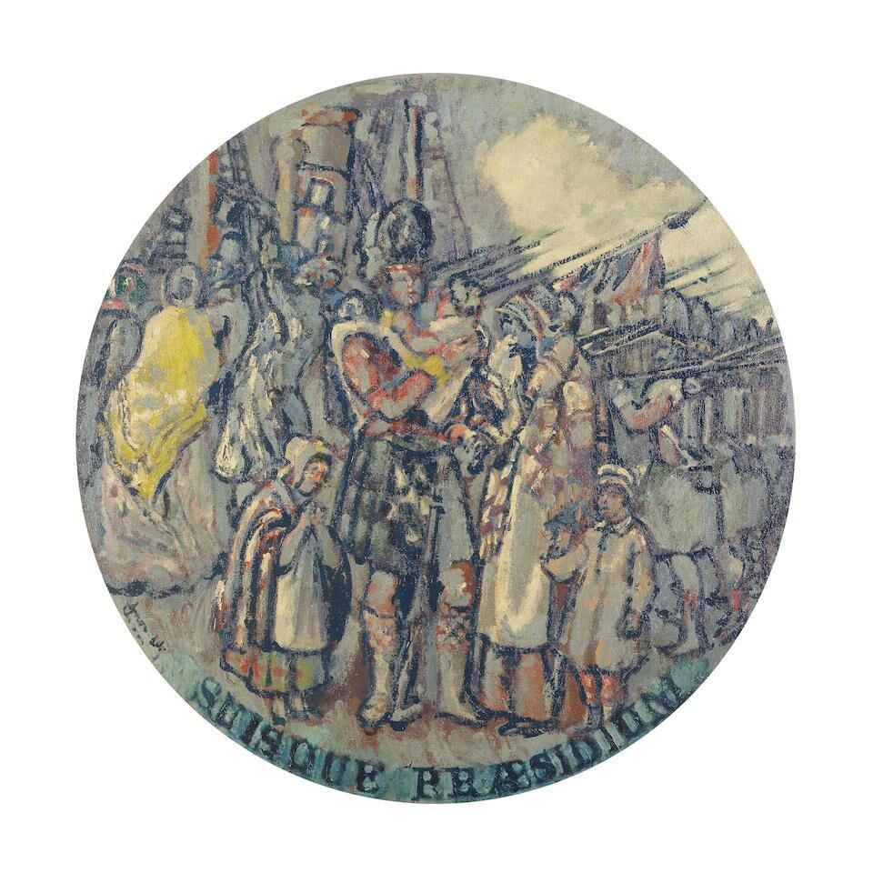 Suisque Praesidium