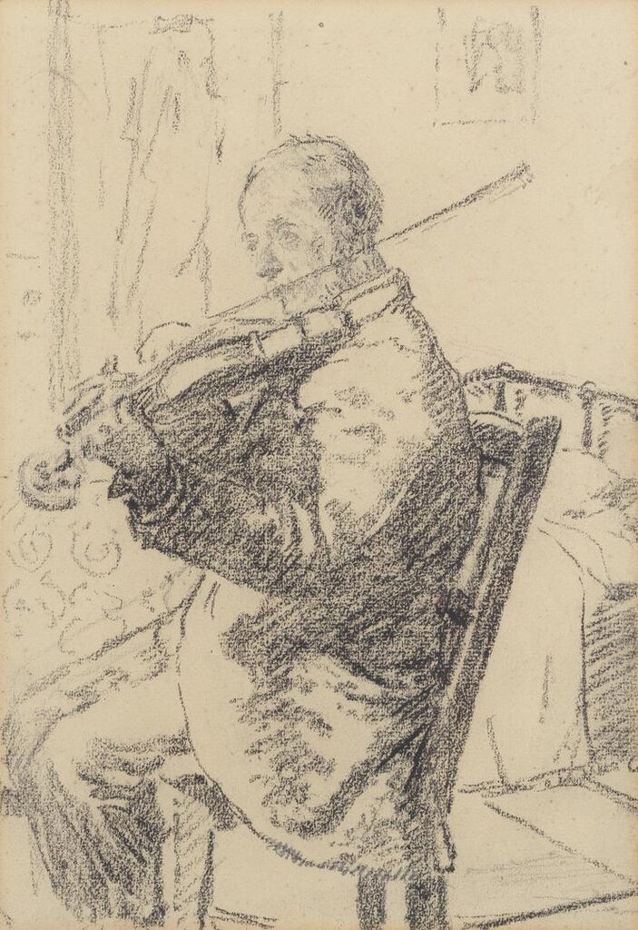 The Fiddler