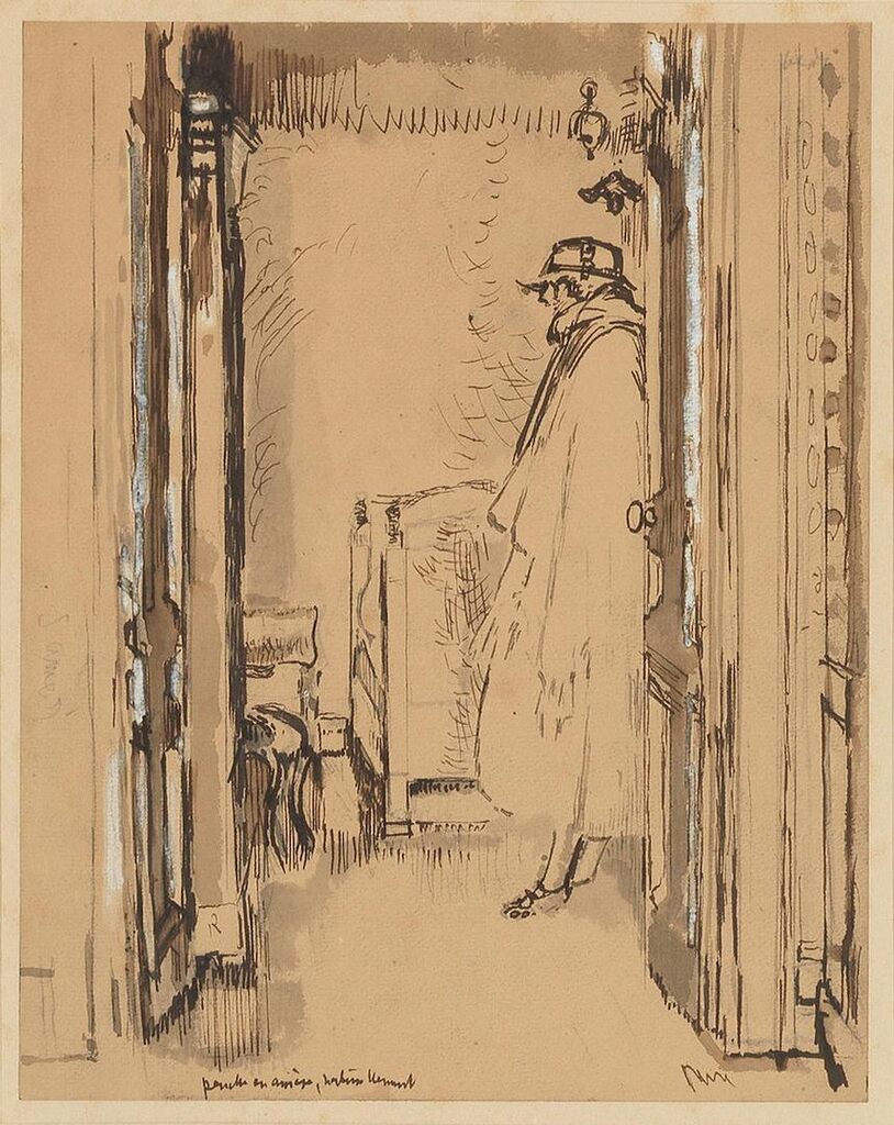 La Parisienne