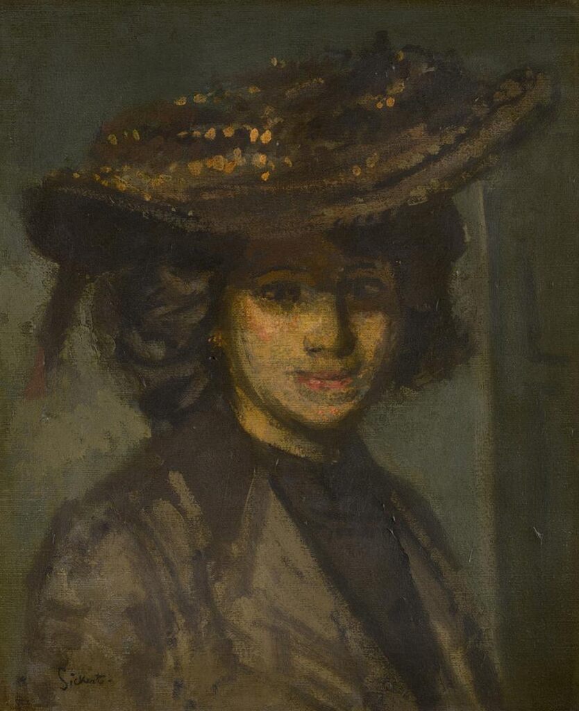 Mrs Barrett