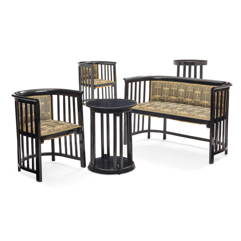 JOSEF HOFFMANN (1870-1956)