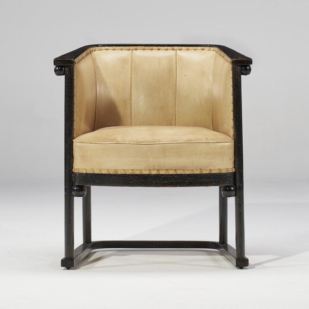 Armchair, Model Series 422