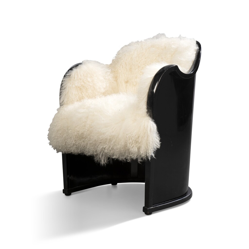 ARMCHAIR