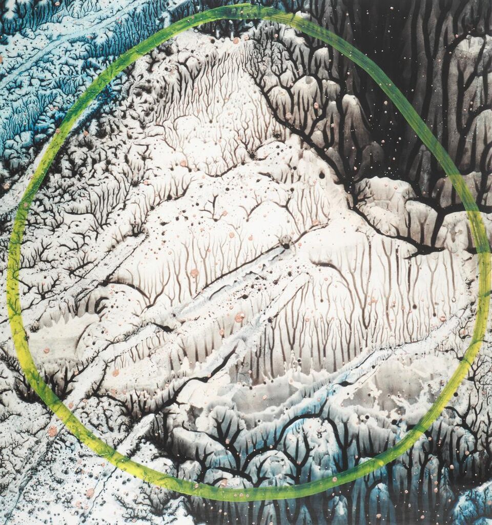 Untitled (Gerard)