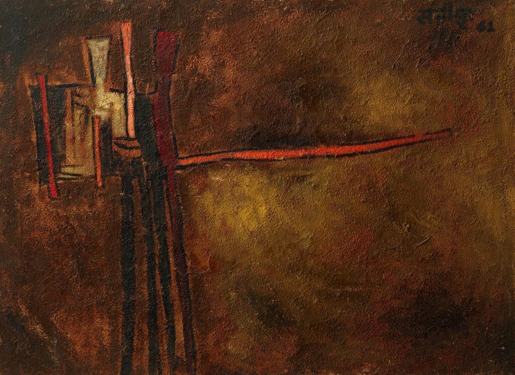 Crucifixion