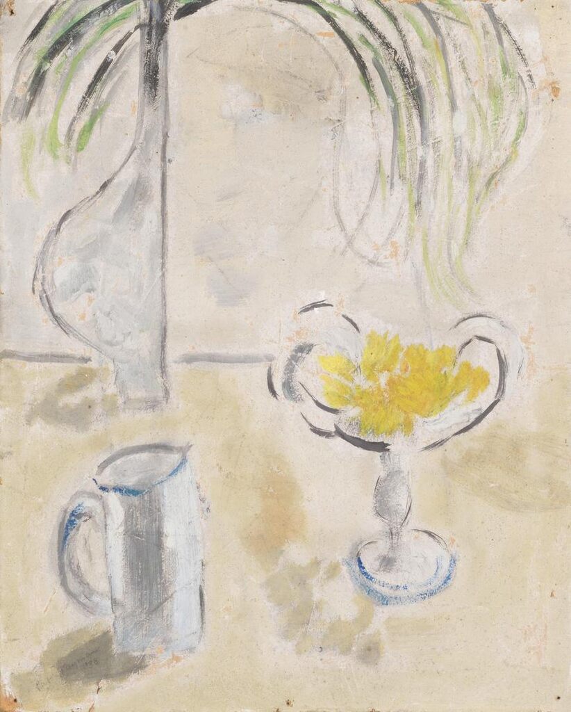 Still Life