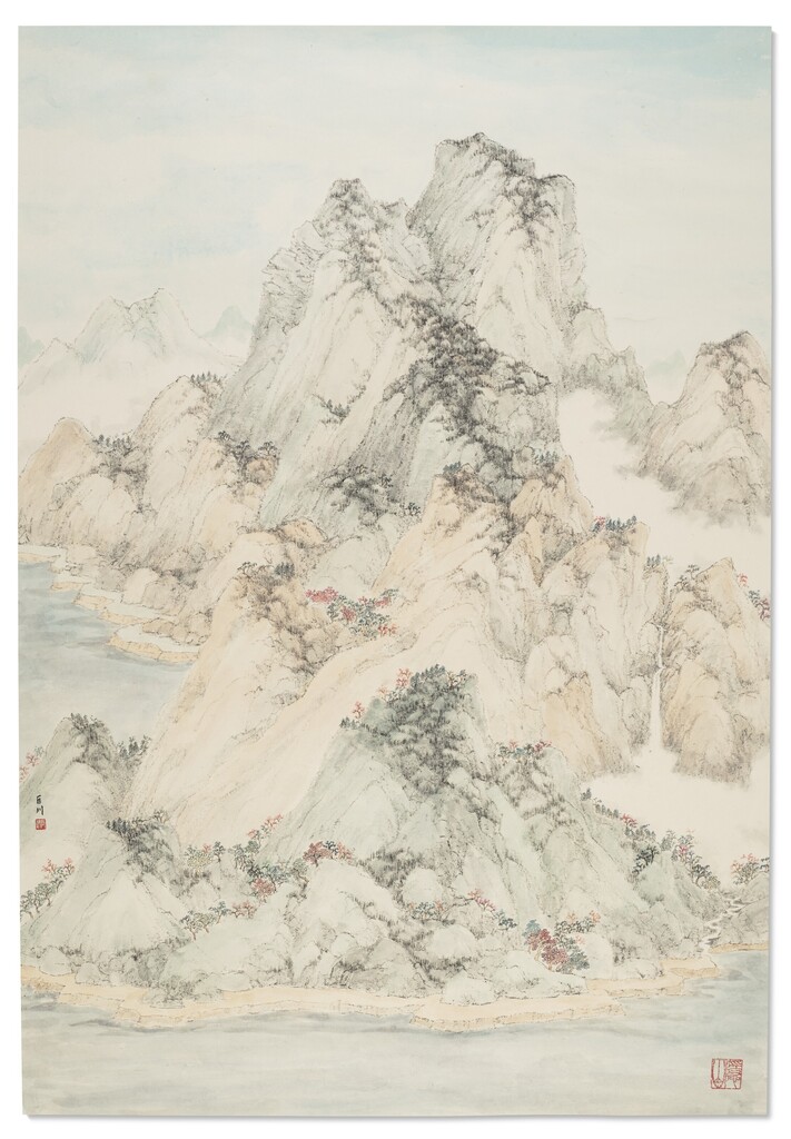 Landscape