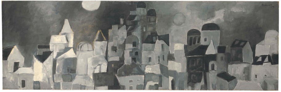 Cityscape
